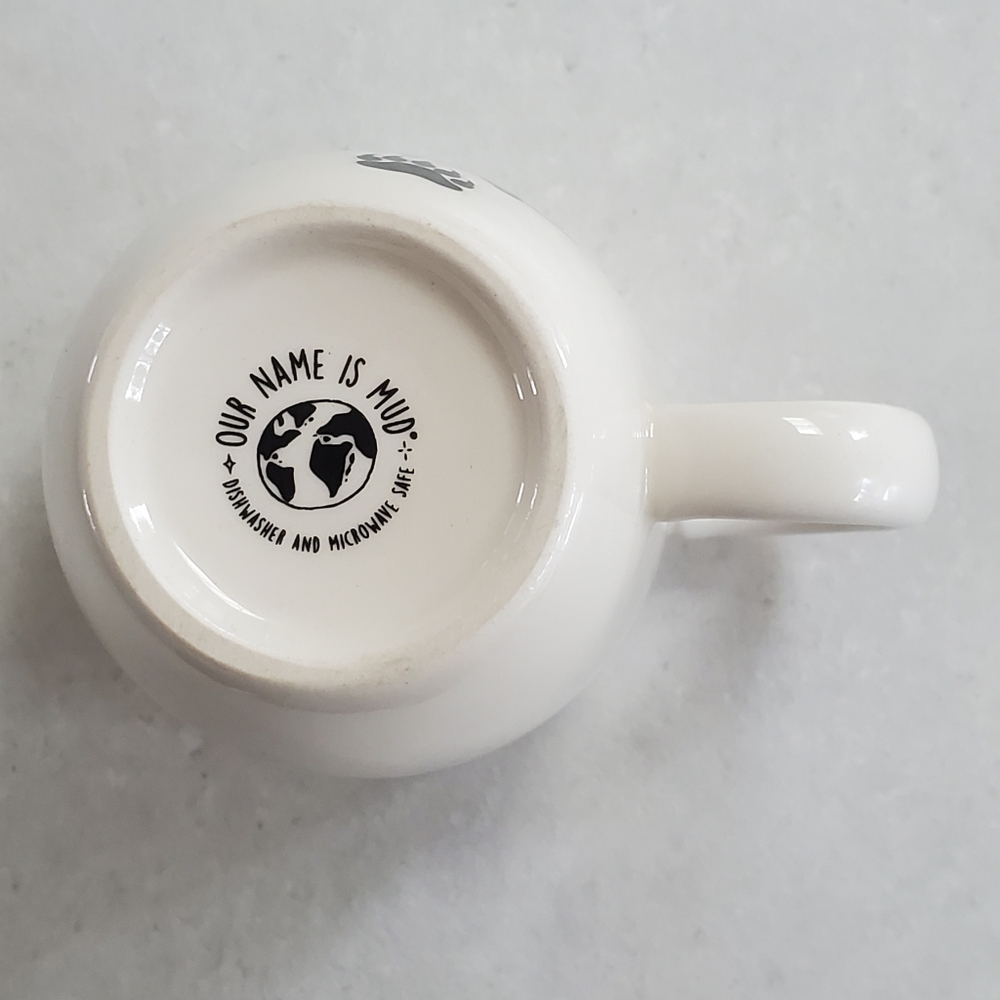Wild Cub Children's Mug Our Name is Mud - Picture 7 of 9
